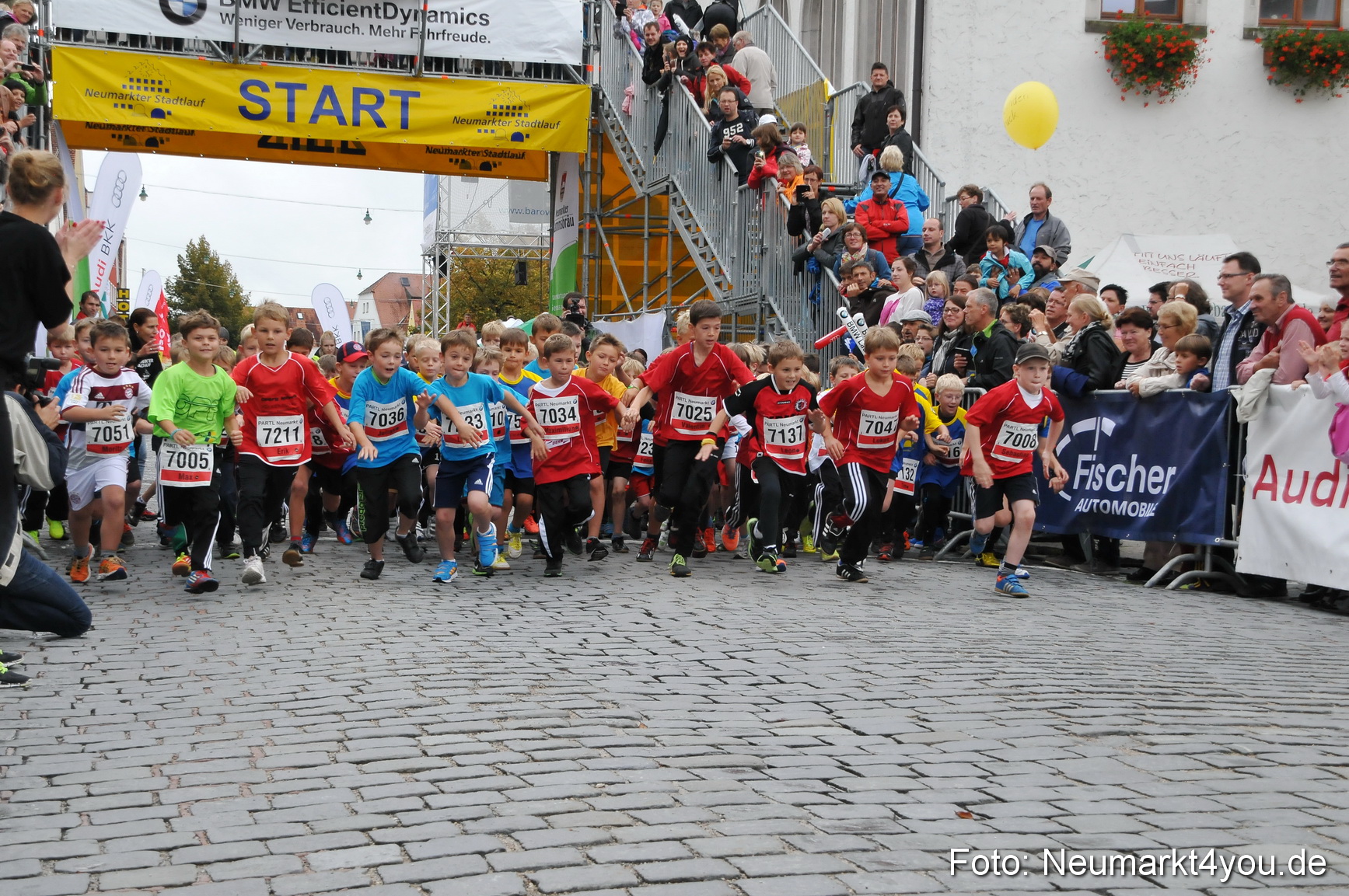 Stadtlauf Neumarkt 2014 1479